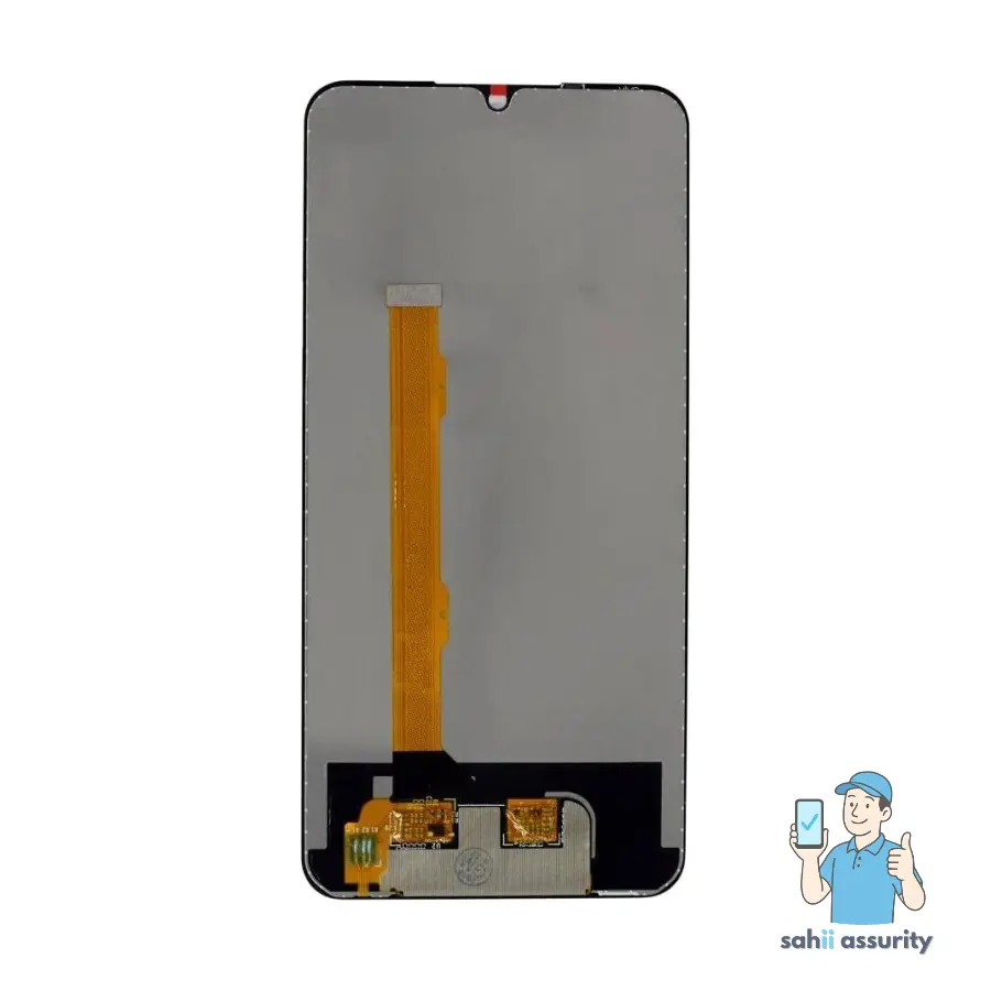 LCD with Touch Screen for Vivo V11i thumbnail